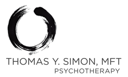 Thomas Y. Simon, MFT Psychotherapy