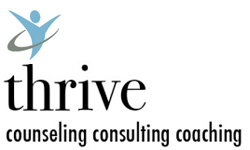 Thrive Counseling Consulting Coaching