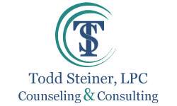 Todd Steiner LPC Counseling