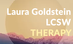 Laura Goldstein Therapy