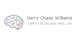 Gerry Chase Williams, MA, LMFT