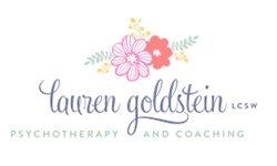 Lauren Goldstein Therapy