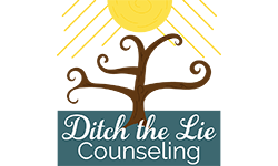 Ditch the Lie Counseling