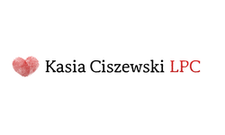Kasia Ciszewski, LPC