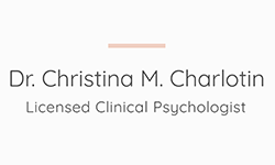 Dr. Christina M. Charlotin