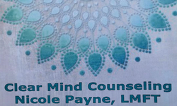 Clear Mind Counseling Nicole Payne, LMFT