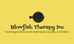 Blowfish Therapy Inc