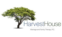 Harvest House Counseling
