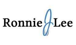 Ronnie J Lee, LMFT