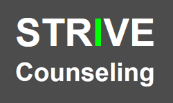 Strive Counseling, Inc.