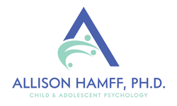 Allison Hamff, Ph.D., Licensed Psychologist