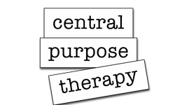 Central Purpose Therapy, LLC