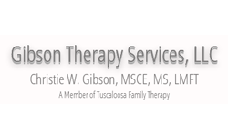 Gibson Therapy Services, LLC