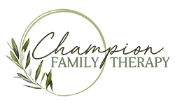 Champion Family Therapy