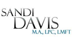 Sandi Davis/Family Counseling Center