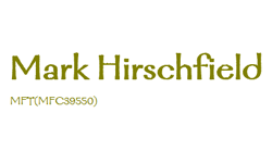 Mark Hirschfield MFT