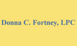 Donna C. Fortney, LPC