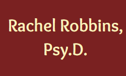 Rachel Robbins, Psy.D.