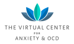 The Virtual Center For Anxiety And OCD