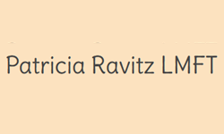 Patricia Ravitz, LMFT