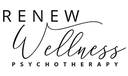Renew Wellness & Psychotherapy, LLC