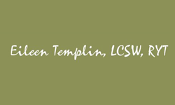Eileen Templin, LCSW, RYT
