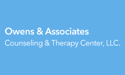Owens & Associates Counseling