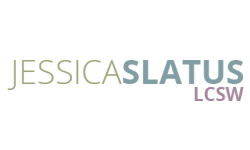 Jessica Slatus LCSW