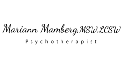 Mariann Mamberg, MSW,LCSW