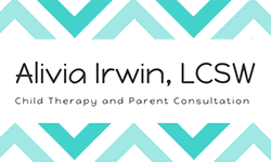 Alivia Irwin, LCSW, PLLC