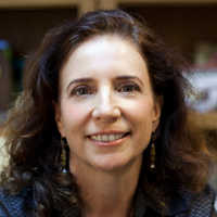 Dr. Neta Peleg-Oren