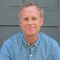 Todd M. Steiner