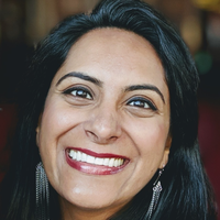 Dr. Sunita Mehta Shenoy