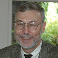 Dr. James R. Coffman