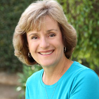 Deborah J. Tucker