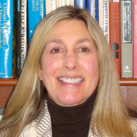 Dr. Beth M. Cooper