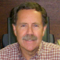Dr. Brad Stenberg