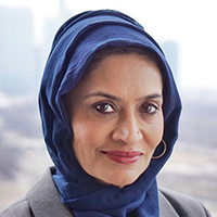Dr. Yasmeen Khan