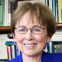 Dr. Evelyn Goodman