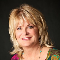 Dr. Sherry Helgoe